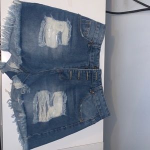 ❤️‍🔥 3 for $10❤️‍🔥Shein womens shorts brand new